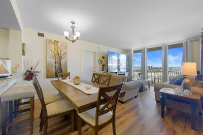 Comprar apartamento en Turnberry On The Green 1412