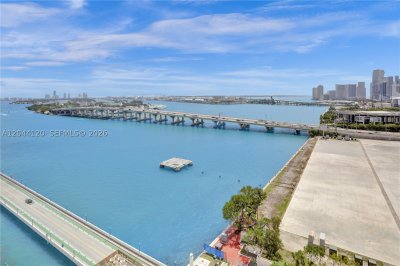 Comprar apartamento en The Venetia 20I
