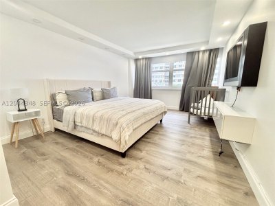 Aluguel de apartamento no Parker Plaza Estates 423