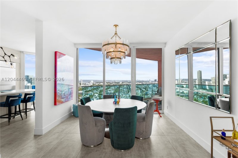 Comprar apartamento en Portofino Tower 3604