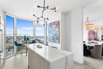 Portofino Tower Apt #3604
