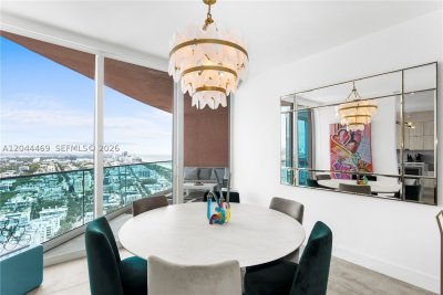Comprar apartamento en Portofino Tower 3604