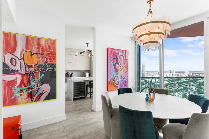 Comprar apartamento en Portofino Tower 3604