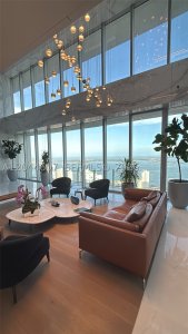 Comprar apartamento no Aston Martin Residences 1909