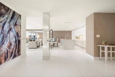 Aluguel de apartamento no 1 Hotel & Homes South Beach PH-1718