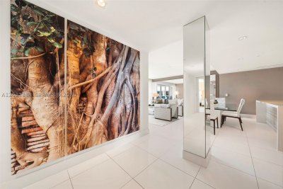 Aluguel de apartamento no 1 Hotel & Homes South Beach PH-1718