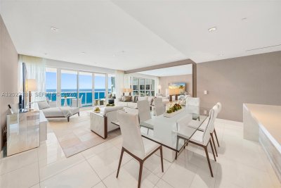Aluguel de apartamento no 1 Hotel & Homes South Beach PH-1718