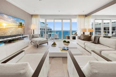 Aluguel de apartamento no 1 Hotel & Homes South Beach PH-1718