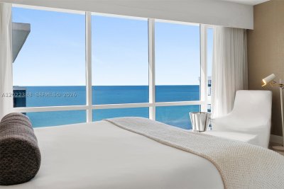 Aluguel de apartamento no 1 Hotel & Homes South Beach PH-1718