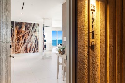 Aluguel de apartamento no 1 Hotel & Homes South Beach PH-1718