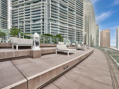 Aluguel de apartamento no Icon Brickell Tower II 4506