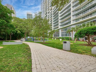 Aluguel de apartamento no Icon Brickell Tower II 4506