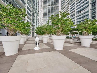 Aluguel de apartamento no Icon Brickell Tower II 4506