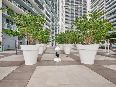 Aluguel de apartamento no Icon Brickell Tower II 4506