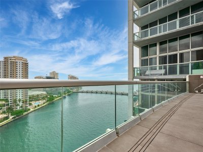 Aluguel de apartamento no Icon Brickell Tower II 4506