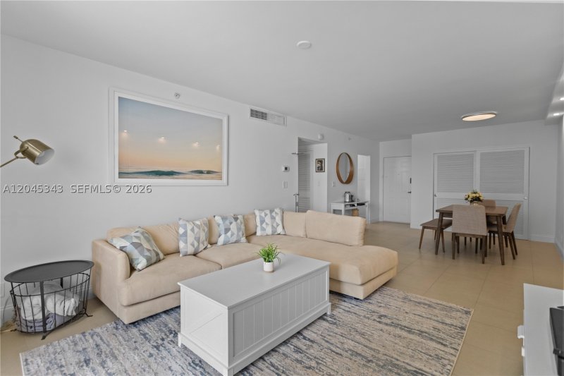 Apartment for rent at The Wave Condo 1614