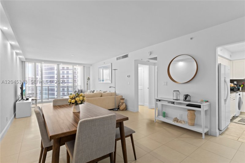 Apartment for rent at The Wave Condo 1614