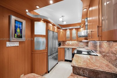 Comprar apartamento no The Alexander 1117