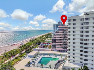 Comprar apartamento no The Alexander 1117