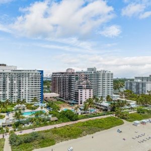 Comprar apartamento no The Alexander 1117