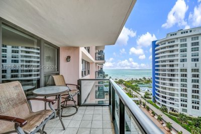 Comprar apartamento no The Alexander 1117