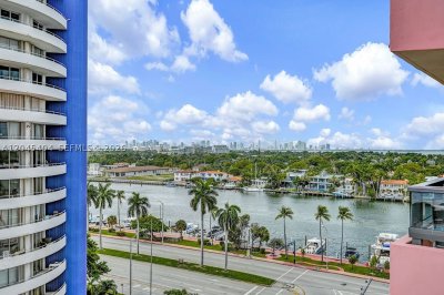 Comprar apartamento no The Alexander 1117