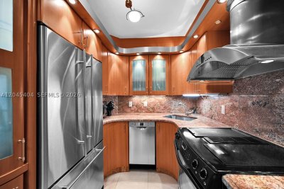 Comprar apartamento no The Alexander 1117