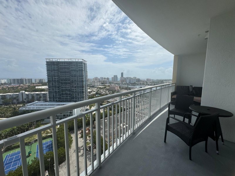 Condo for sale at Duo Condo 2104e