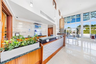 Comprar apartamento en M Resort Residences 1610