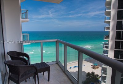 M Resort Residences Apt #1610