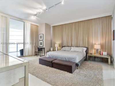 Comprar apartamento en St Regis Bal Harbour North 1804N