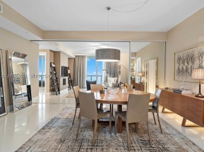 Comprar apartamento en St Regis Bal Harbour North 1804N