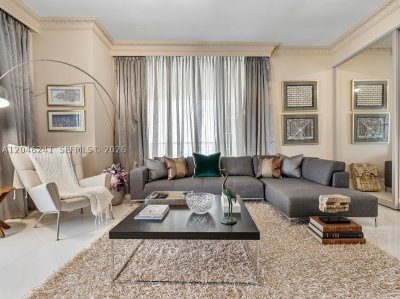 Comprar apartamento en St Regis Bal Harbour North 1804N