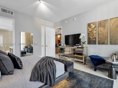 Comprar apartamento en St Regis Bal Harbour North 1804N