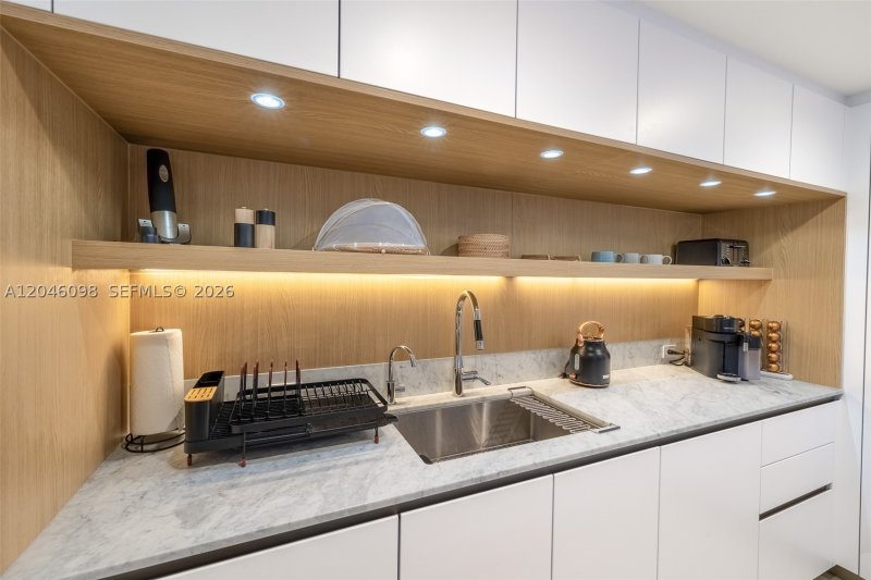 Condo for sale at Onda Bay Harbor Islands 405