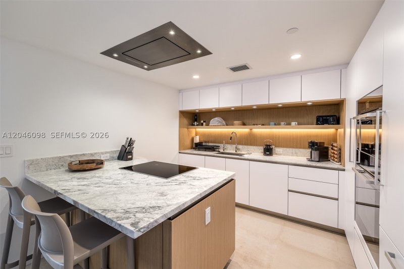 Condo for sale at Onda Bay Harbor Islands 405