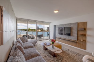 Comprar apartamento no Onda Bay Harbor Islands 405