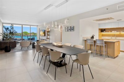 Onda Bay Harbor Islands Apt #405