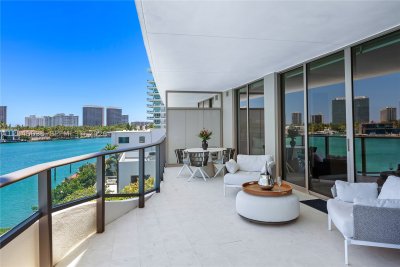 Comprar apartamento en Onda Bay Harbor Islands 405