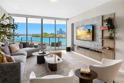 Comprar apartamento en Onda Bay Harbor Islands 405