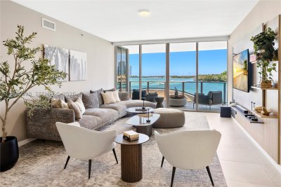 Comprar apartamento en Onda Bay Harbor Islands 405