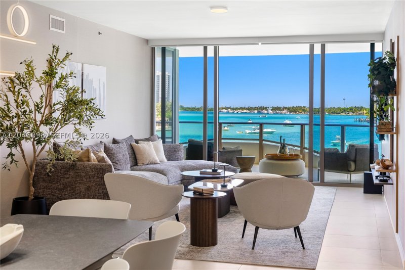 Comprar apartamento en Onda Bay Harbor Islands 405