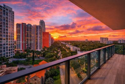 Comprar apartamento en Echo Brickell 1404