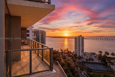 Comprar apartamento en Echo Brickell 1404