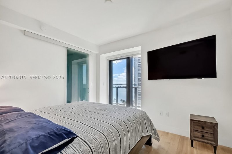 Condo for sale at Echo Brickell 1404