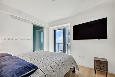 Comprar apartamento en Echo Brickell 1404