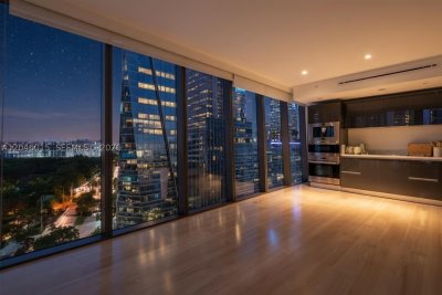 Comprar apartamento en Echo Brickell 1404