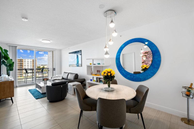 Condo for sale at The Tides at Bridgeside Square 616
