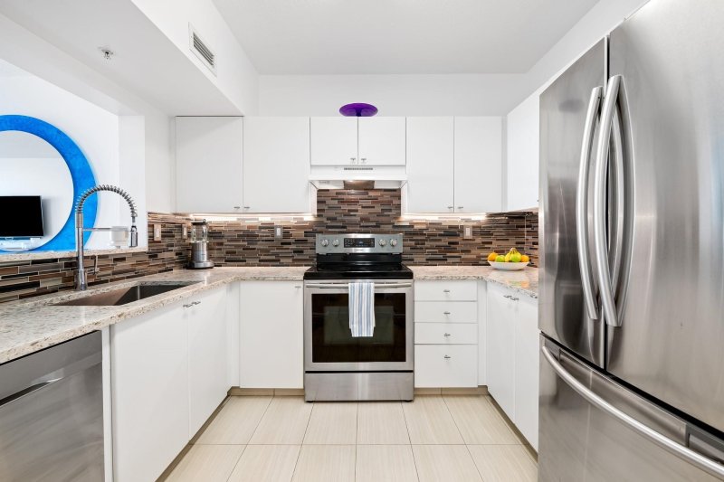 Condo for sale at The Tides at Bridgeside Square 616
