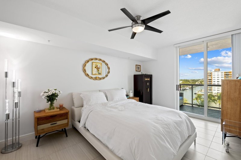 Condo for sale at The Tides at Bridgeside Square 616